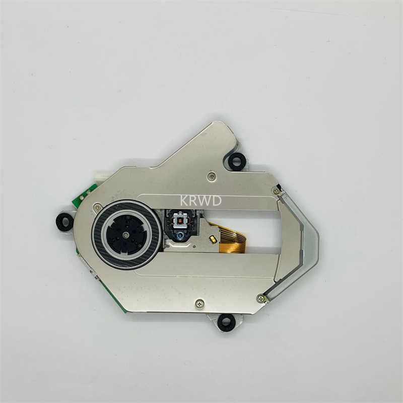 TOP-1100S Mechanism