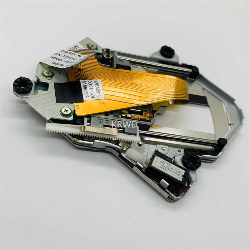 TOP-1100S Mechanism
