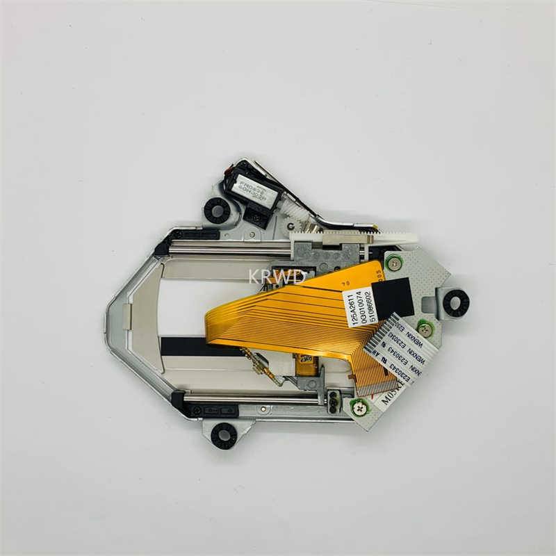 TOP-1100S Mechanism
