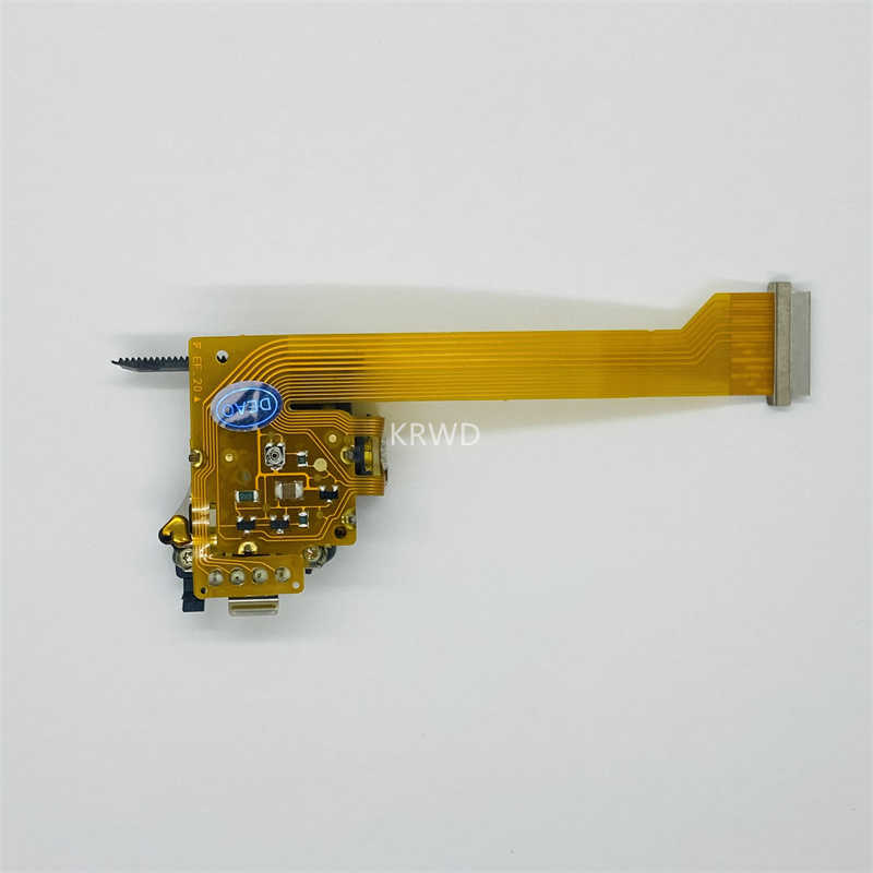 VAM-12.1 Large Capacitor