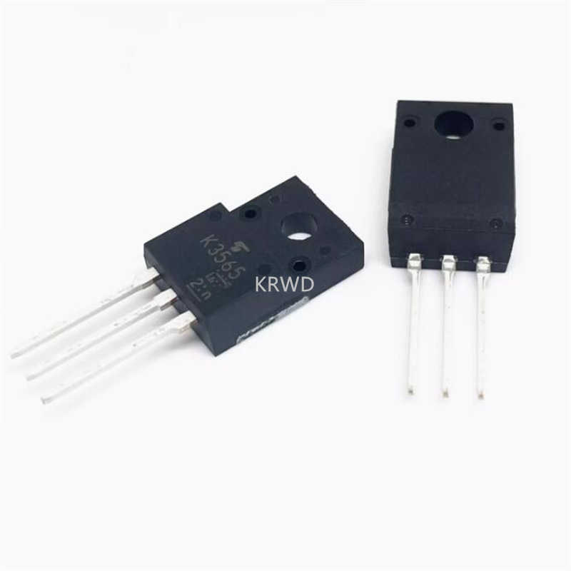 2SK3565(STA4,Q,M)