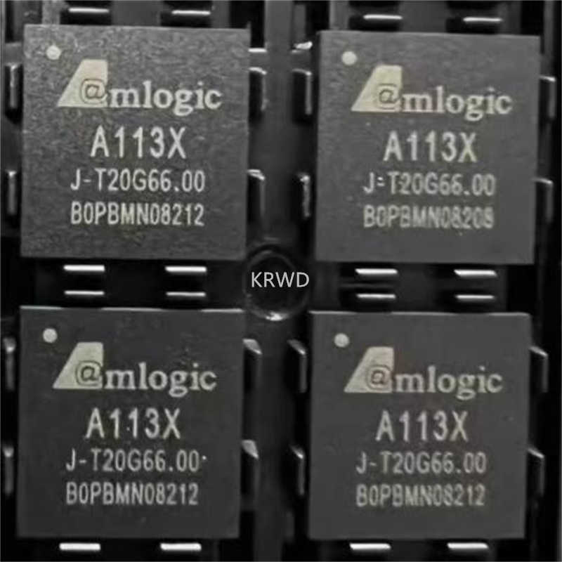 A113X