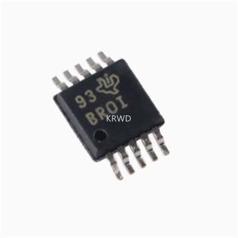 ADS1113IDGSR