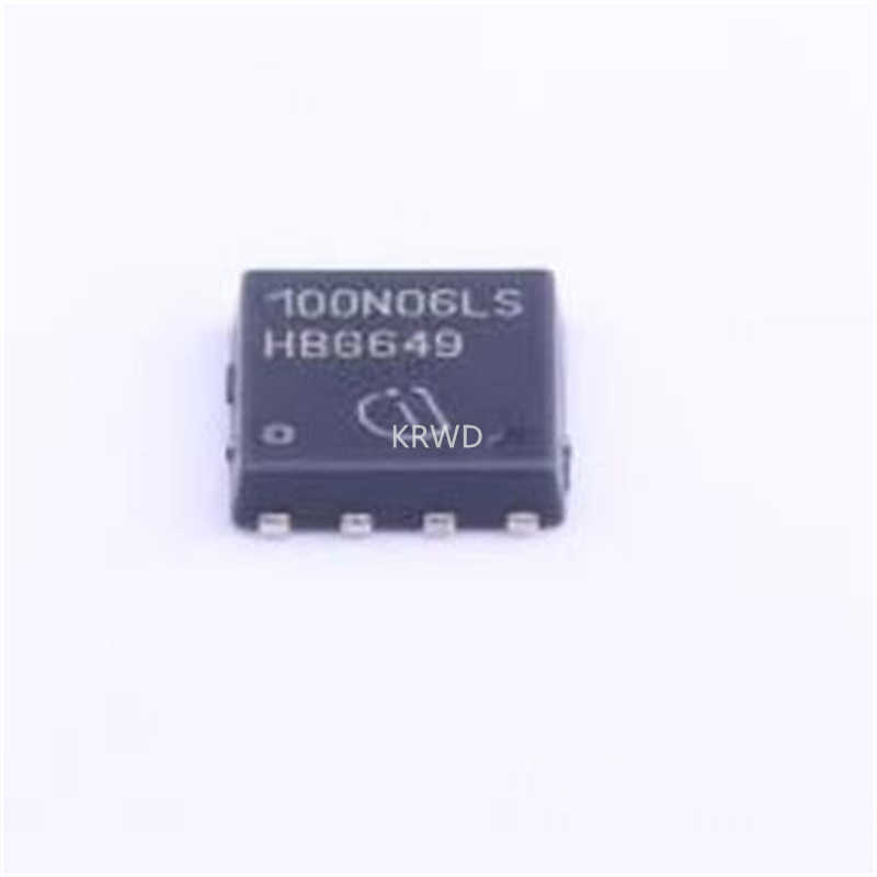 BSC100N06LS3G