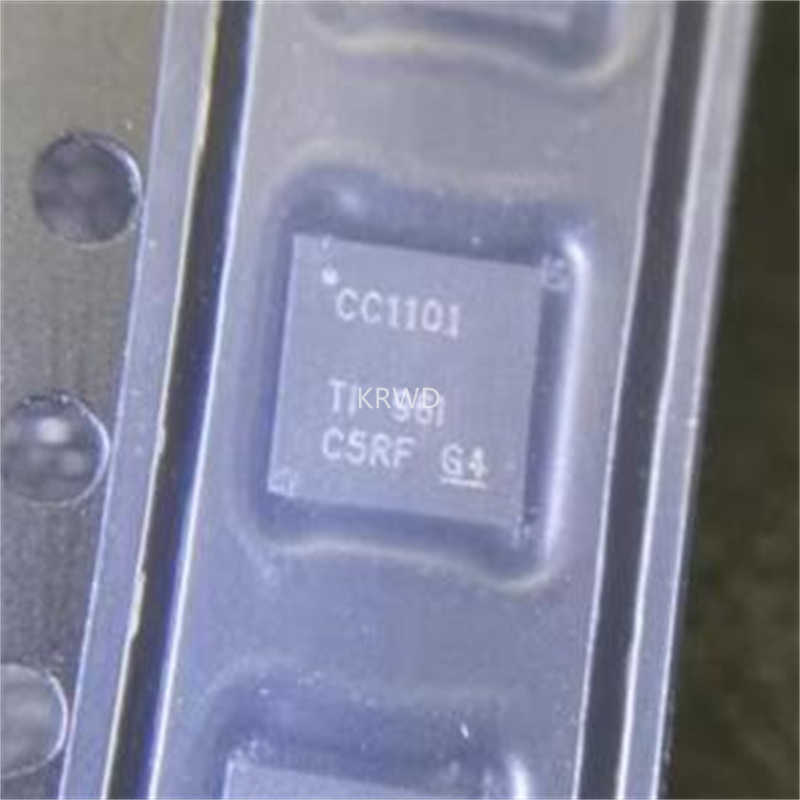 CC1101RGPR