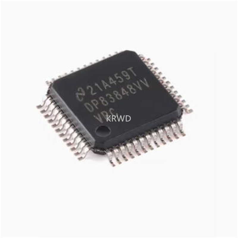 DP83848CVVX