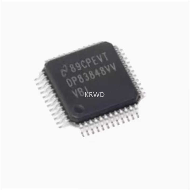 DP83848IVVX
