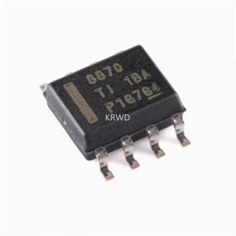 DRV8870DDAR