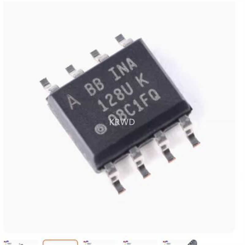 INA128UA