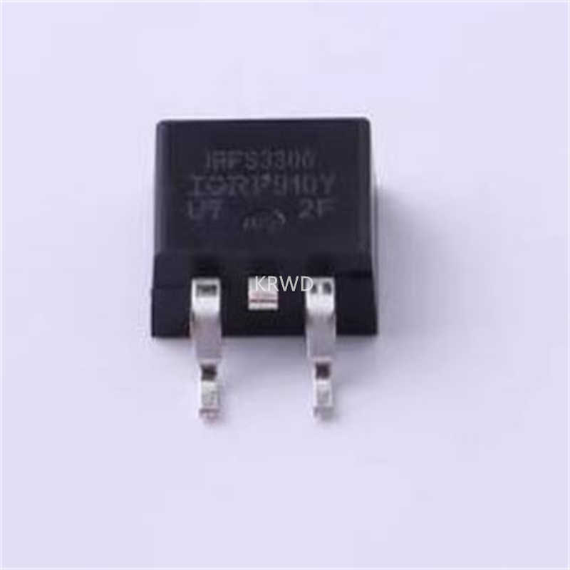 IRFS3306TRLPBF