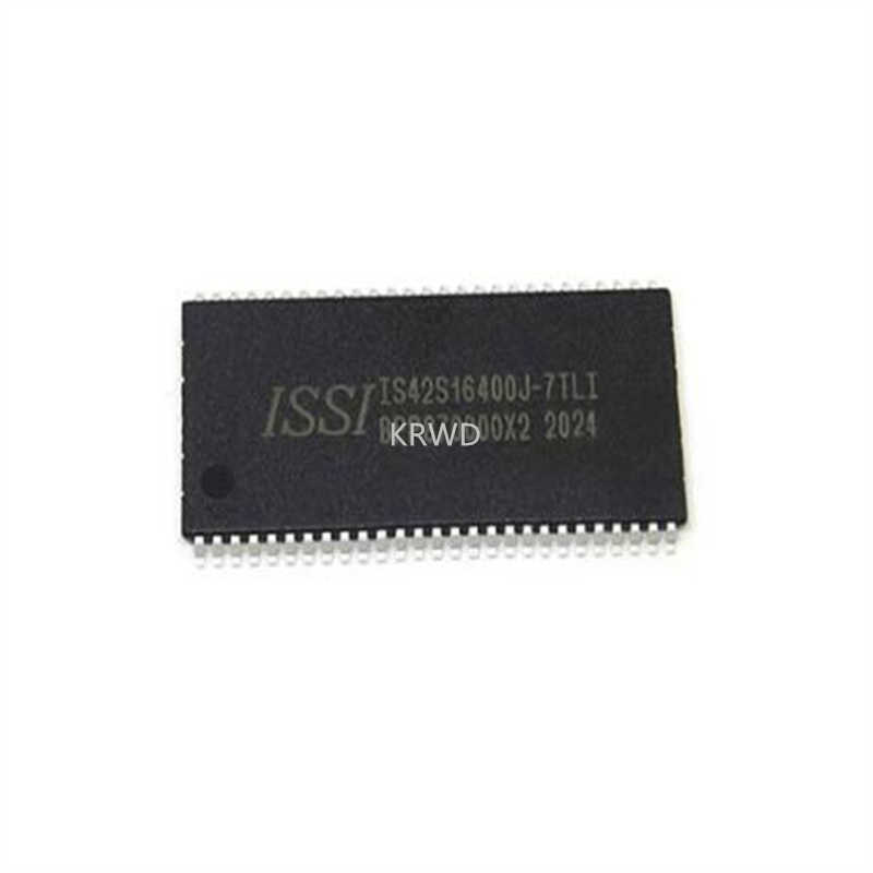 IS42S16400B-7TLI