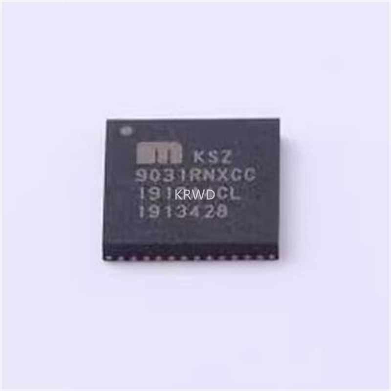 KSZ9031RNXCC-TR