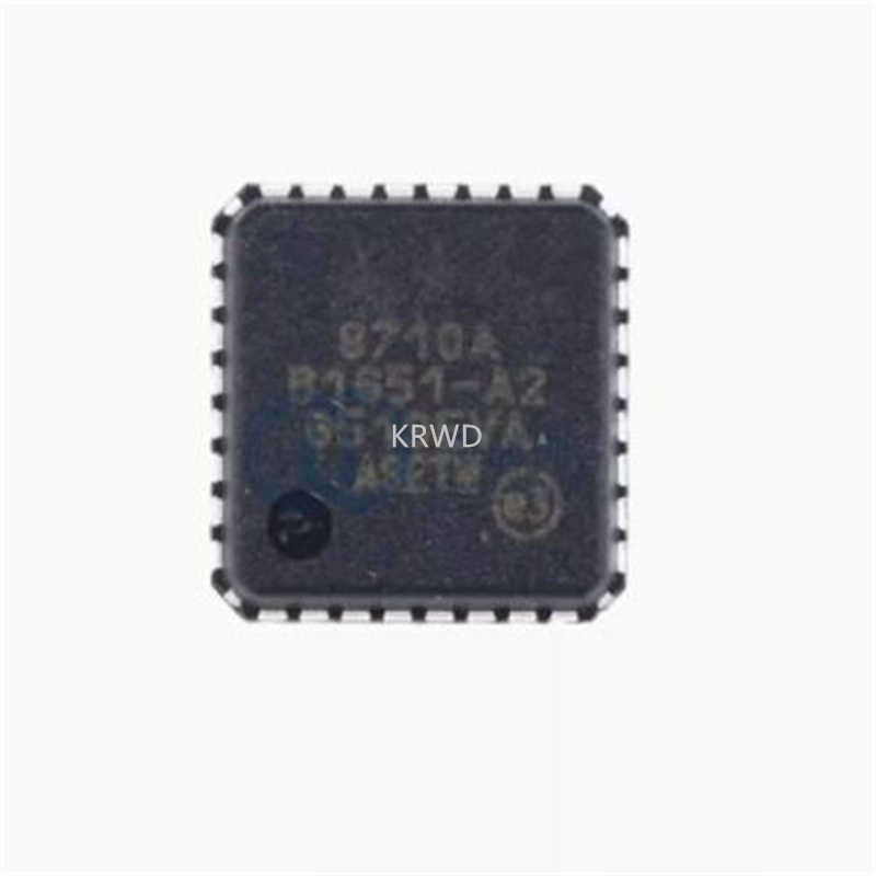 LAN8710A-EZC-TR