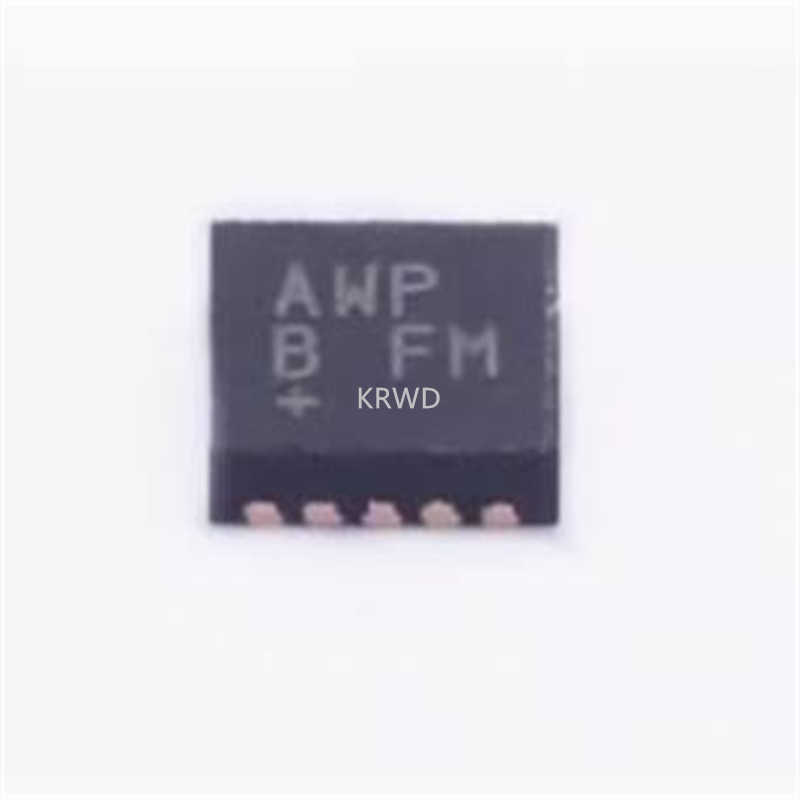 MAX5969BETB+T