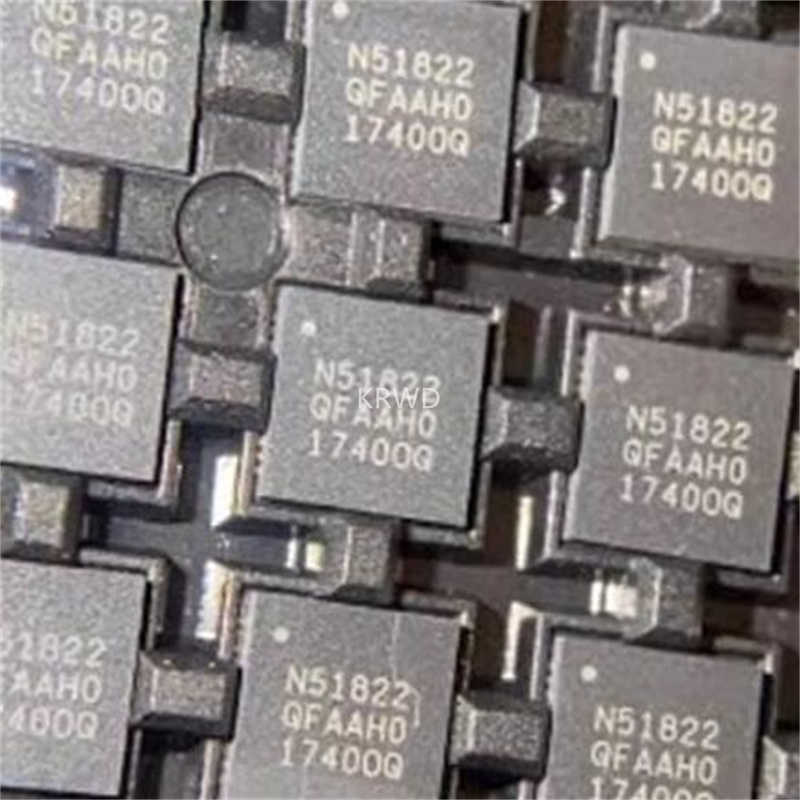 NRF51802-QFAA-R