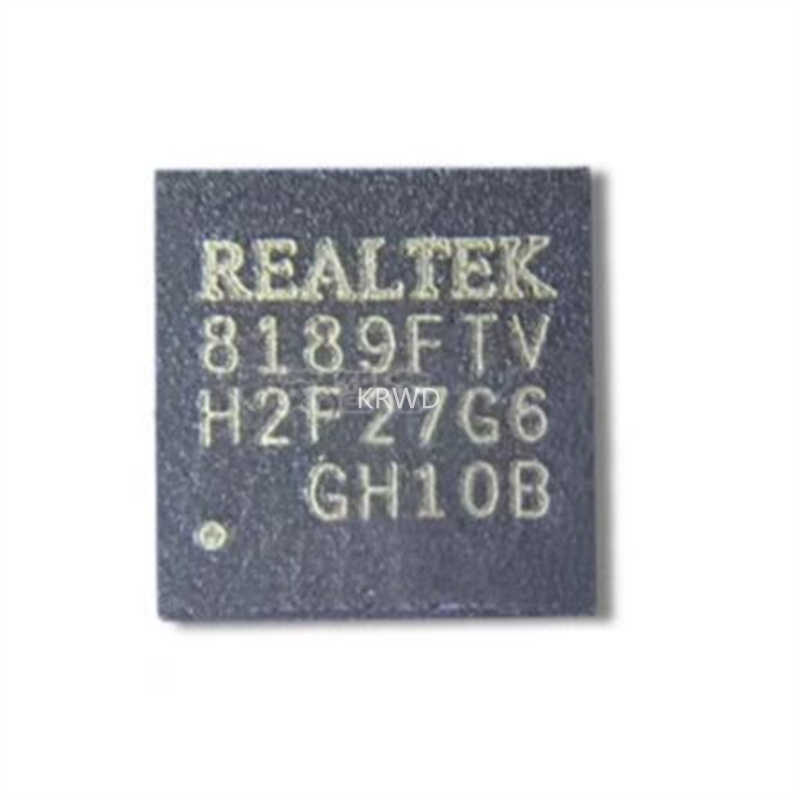 RTL8189FTV-VC-CG