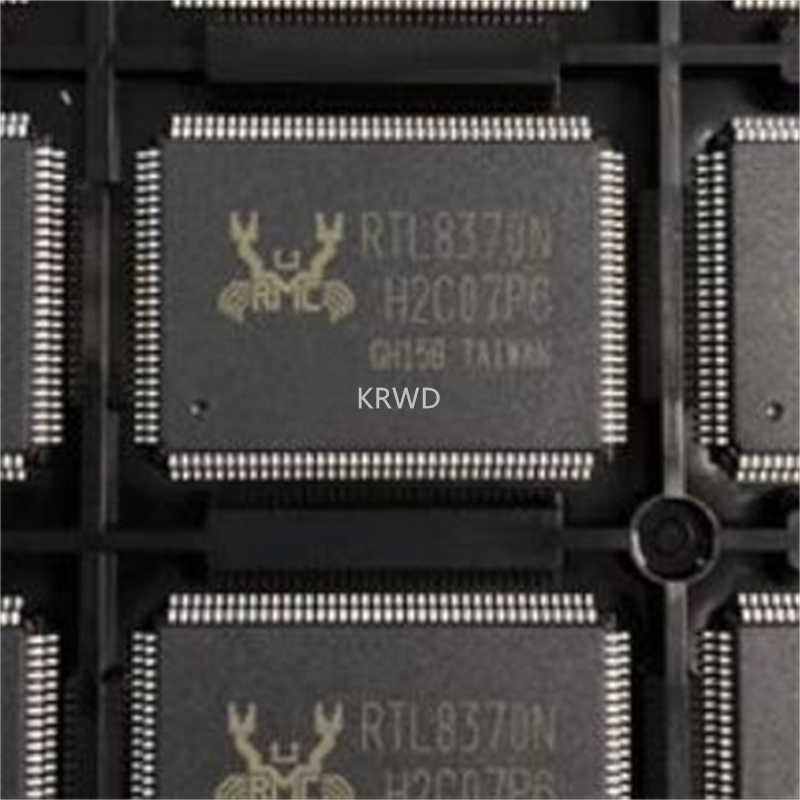 RTL8370N-VB-CG