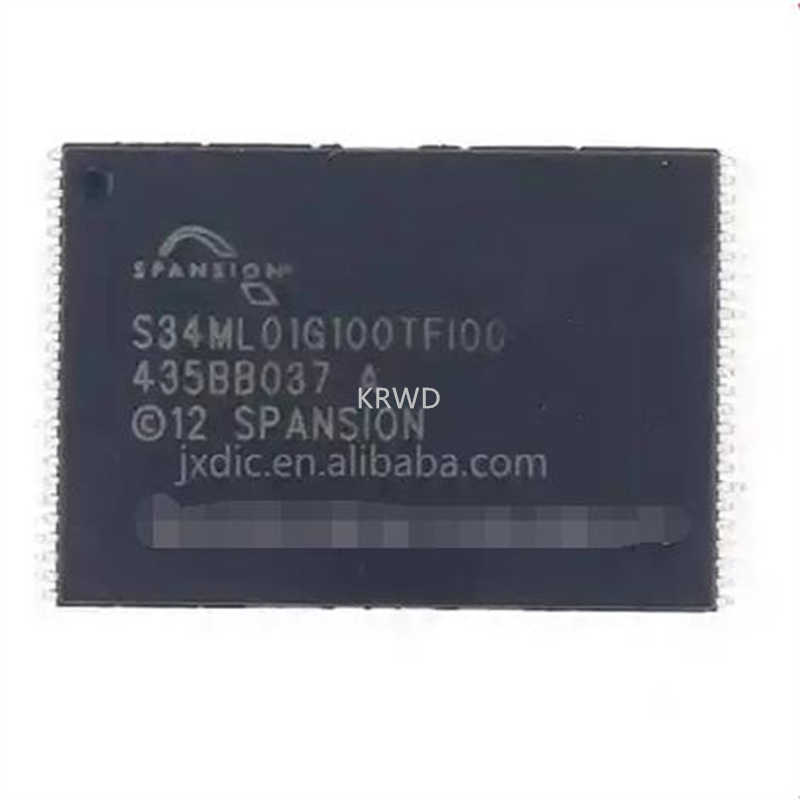 S34ML01G100TFI00