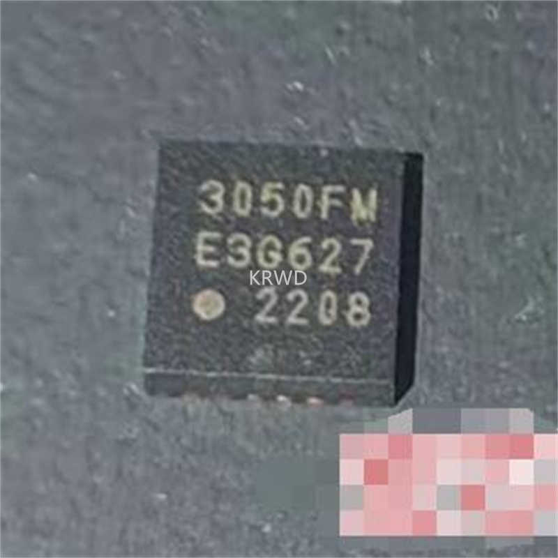 SI3050-E1-FMR
