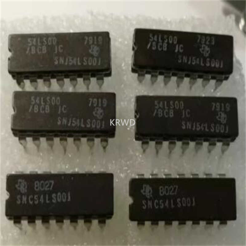 SNJ54LS00J