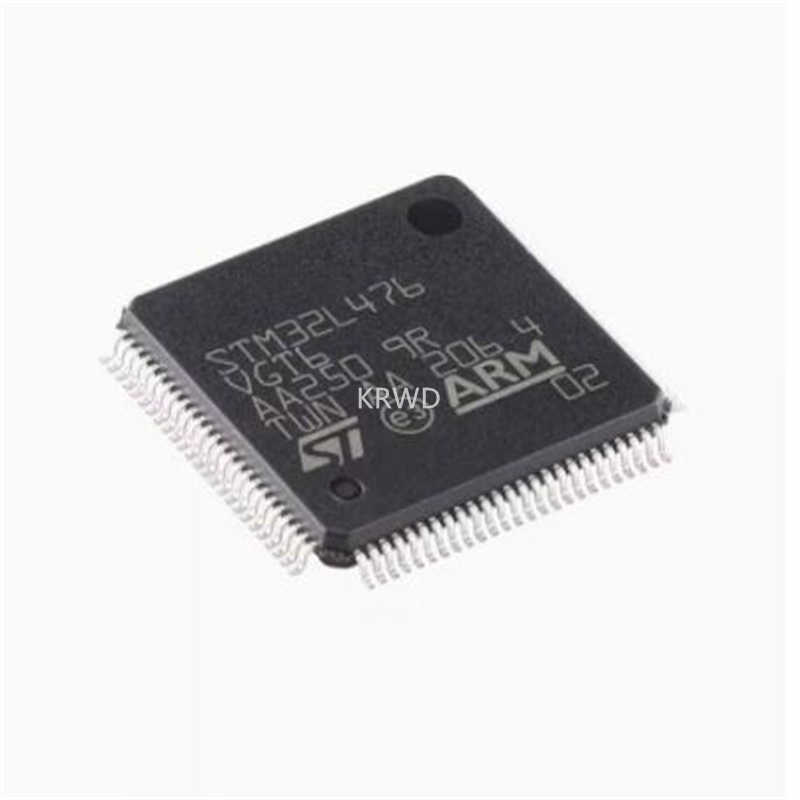 STM32L476VGT6