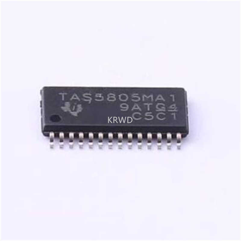 TAS5805MPWPR
