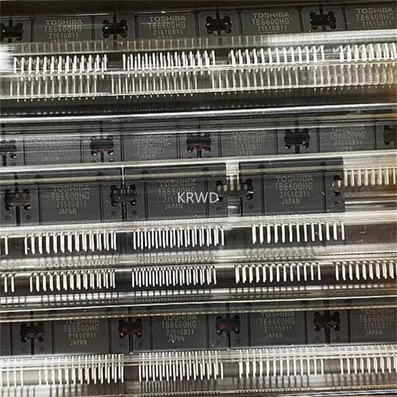 TB6600HG
