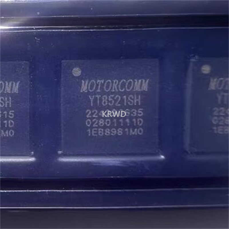 YT8521SH-CA