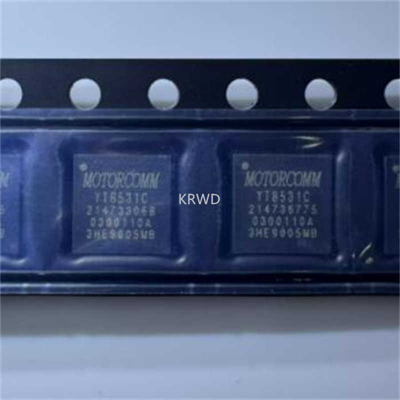 YT8531C