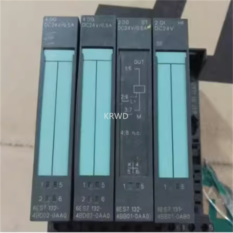 6ES7132-4BD01-0AA0