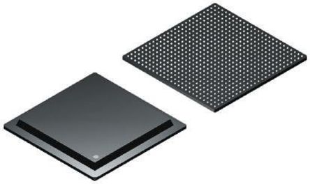 XC3S4000-4FGG676C