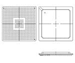 XC3S400-4FGG456C