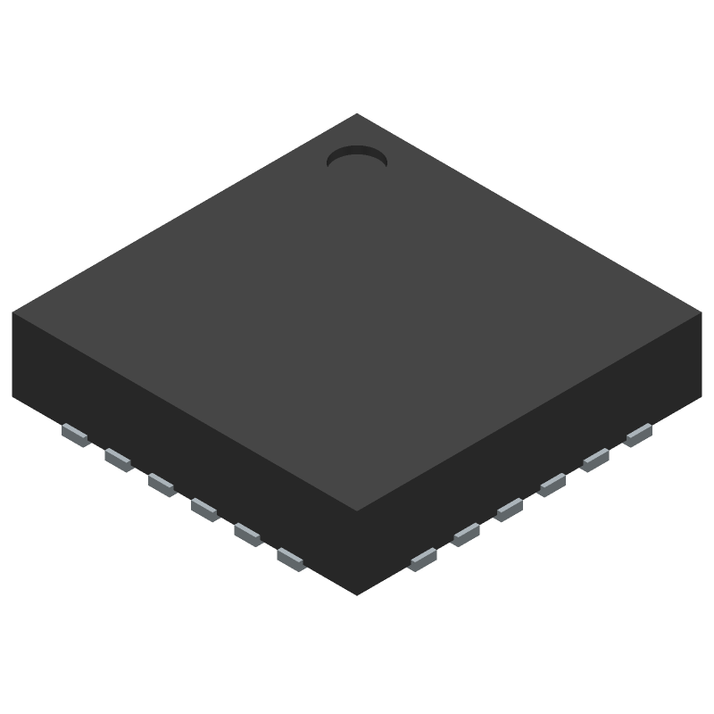 WM8711LG