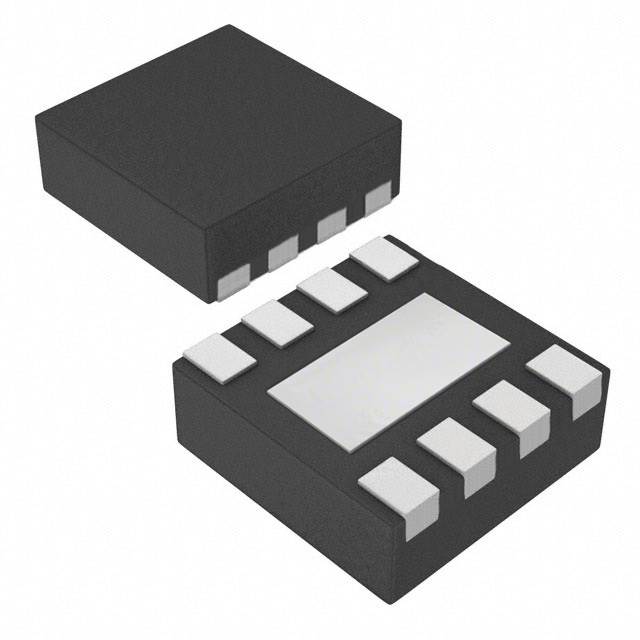 TPS62162DSG