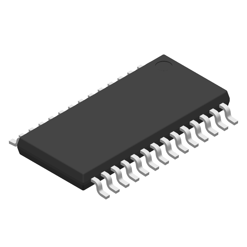 TPS54612QPWRDN