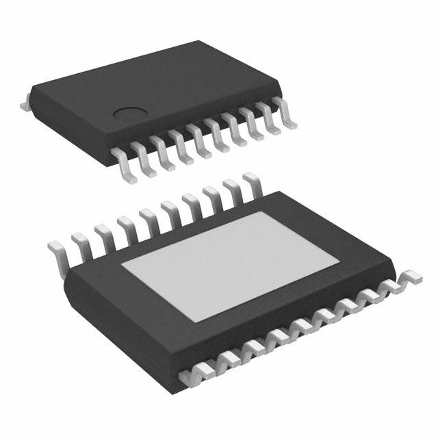 TPS23750