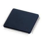 TMS320F2802PZA-60