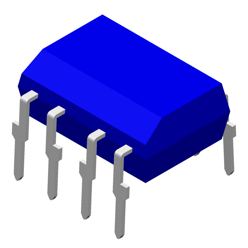 TLP521-2