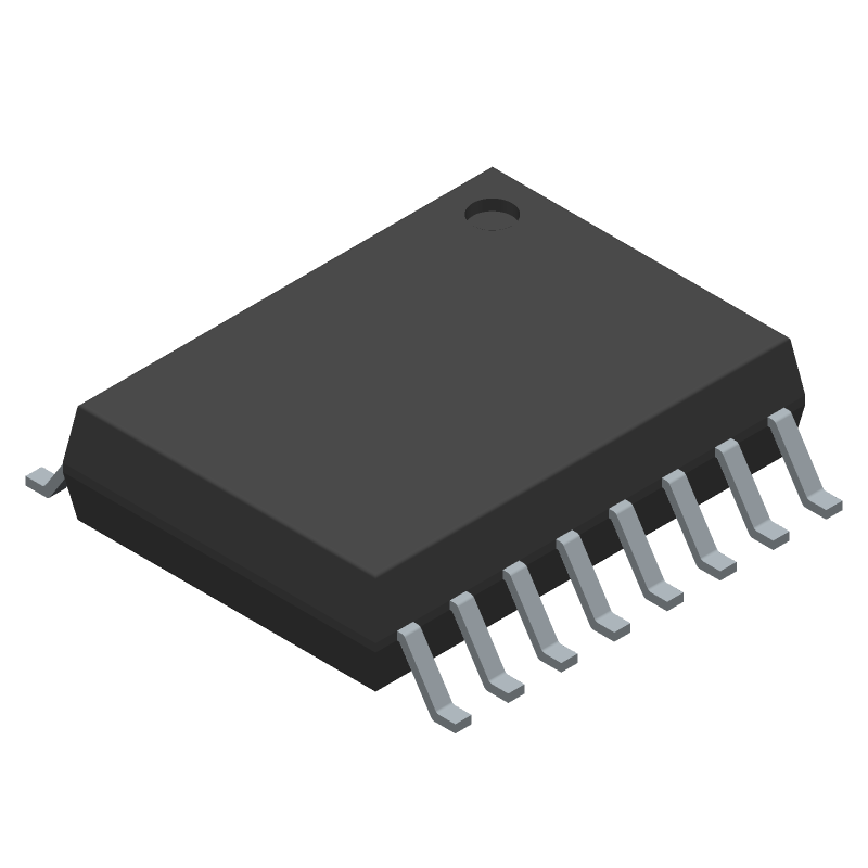 TDA5134T