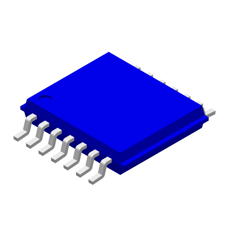 TC74VHCT04A