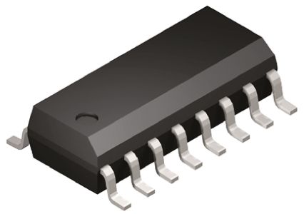 SP232ACN