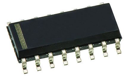 74HC138D