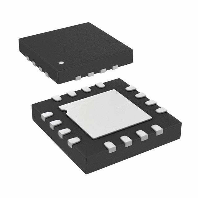 AD5668BCPZ-1