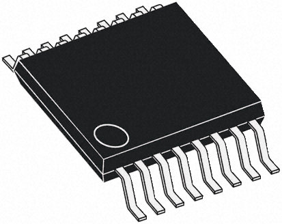 AD7304B