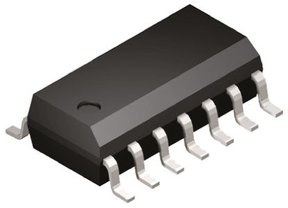 CD4001BCM