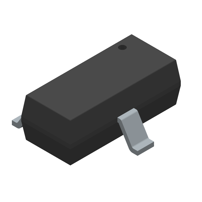 MMBT3906LT1