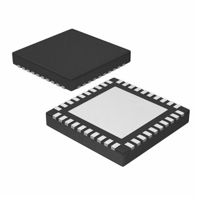 MSP430F2274IRHA