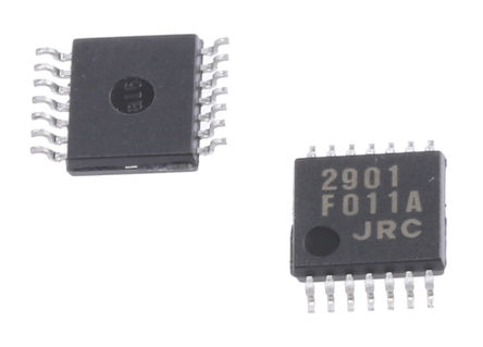 NJM2901V(TE1)