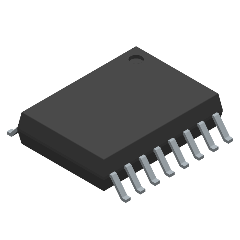 PCF8574T
