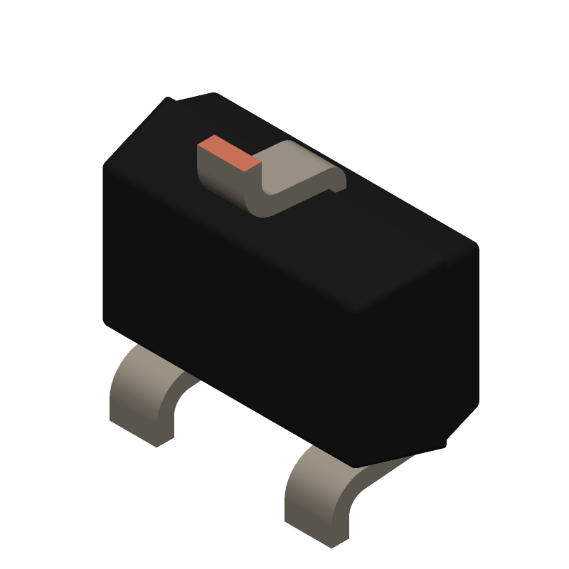 PDTC114TU